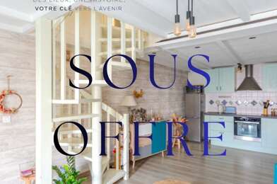 Appartement 3 pièces 159900 €