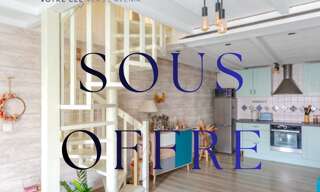 Appartement 3 Pièces 45 m² à vendre à Boissy-l'Aillerie (95650)