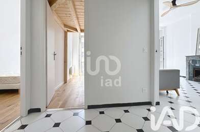 Appartement 3 pièces 1060 €