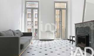 Appartement 3 Pièces 54 m² à louer à Marseille 1 (13001)