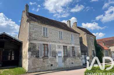 Maison 6 pièces 51000 €