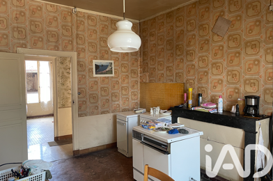 Maison 6 pièces 51000 €