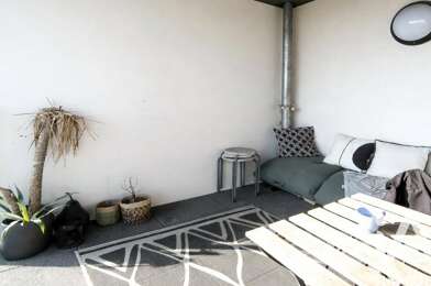 Appartement 2 pièces 193000 €