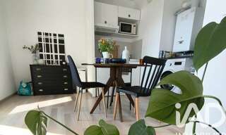 Appartement 2 Pièces 48 m² à vendre à Rennes (35200)