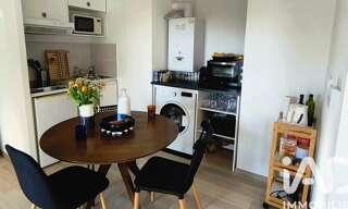 Appartement 2 Pièces 48 m² à vendre à Rennes (35200)