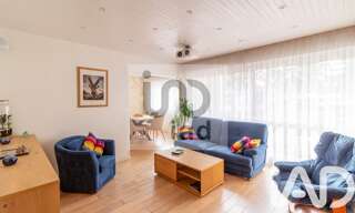 Appartement 5 Pièces 90 m² à vendre à Le Pecq (78230)