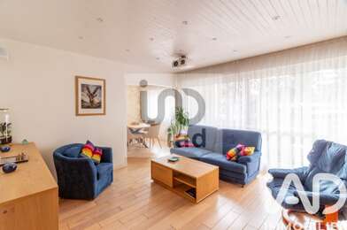 Appartement 5 pièces 300000 €