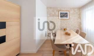 Appartement 5 Pièces 90 m² à vendre à Marly-le-Roi (78160)