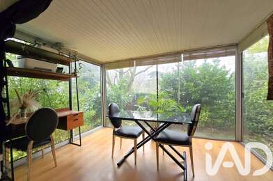 Appartement 3 pièces 349000 €