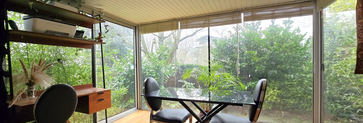 Appartement 3 Pièces 61 m² à vendre à Le Chesnay-Rocquencourt (78150)