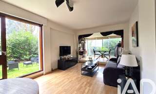 Appartement 3 Pièces 60 m² à vendre à Le Chesnay-Rocquencourt (78150)