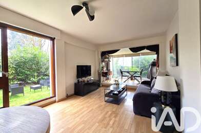 Appartement 3 pièces 349000 €