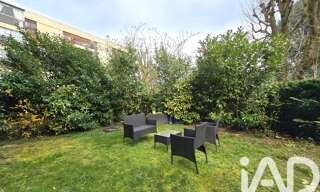 Appartement 3 Pièces 60 m² à vendre à Le Chesnay-Rocquencourt (78150)