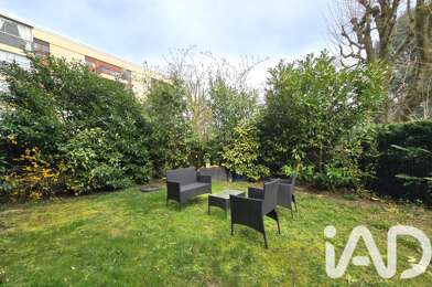 Appartement 3 pièces 333000 €