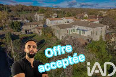 Maison 4 pièces 195000 €