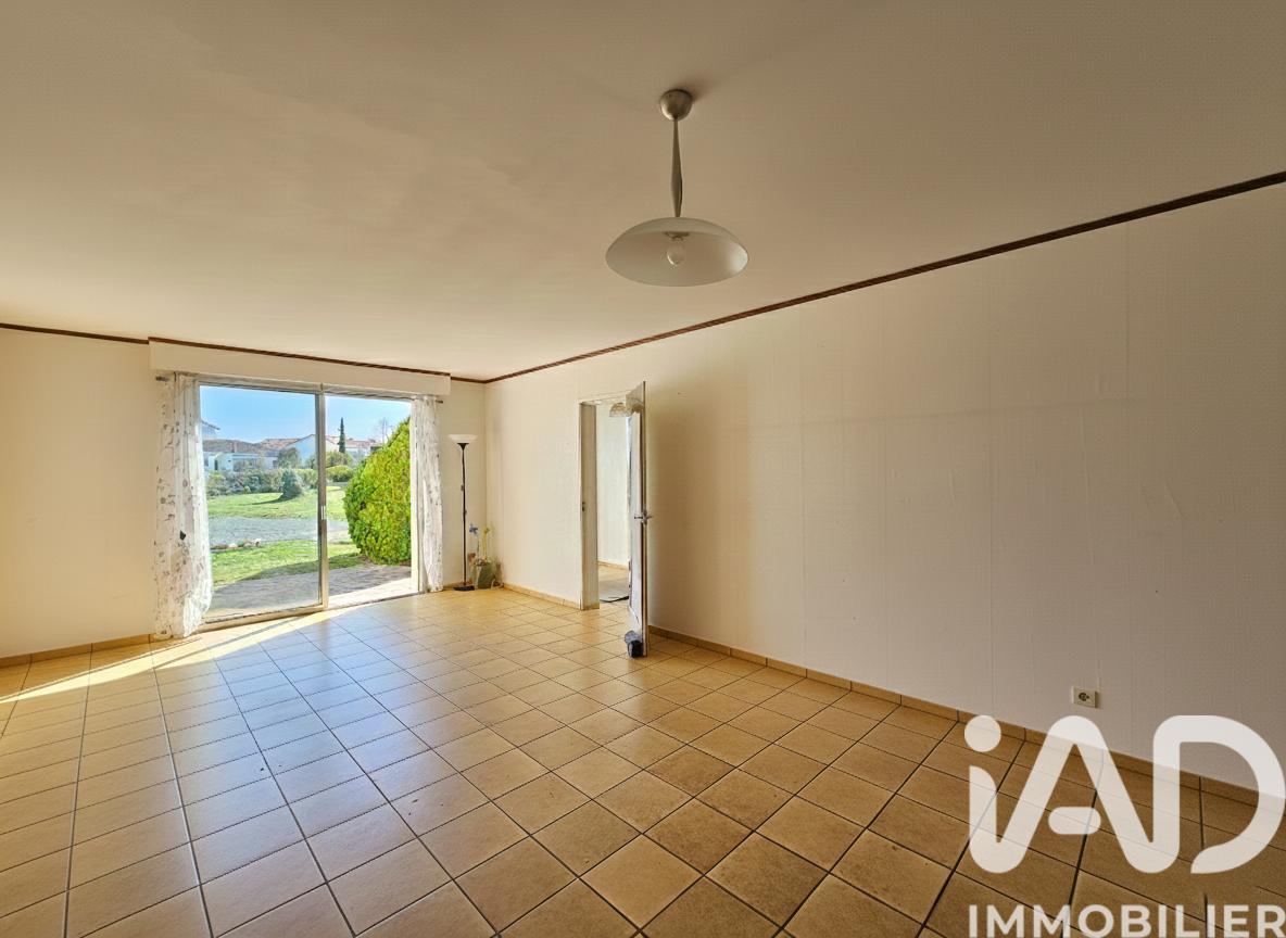Maison à vendre, 6 pièces, 135 m², Saint-Philbert-de-Grand-Lieu