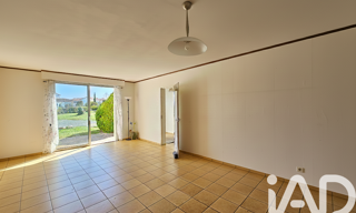 Maison 6 Pièces 135 m² à vendre à Saint-Philbert-de-Grand-Lieu (44310)