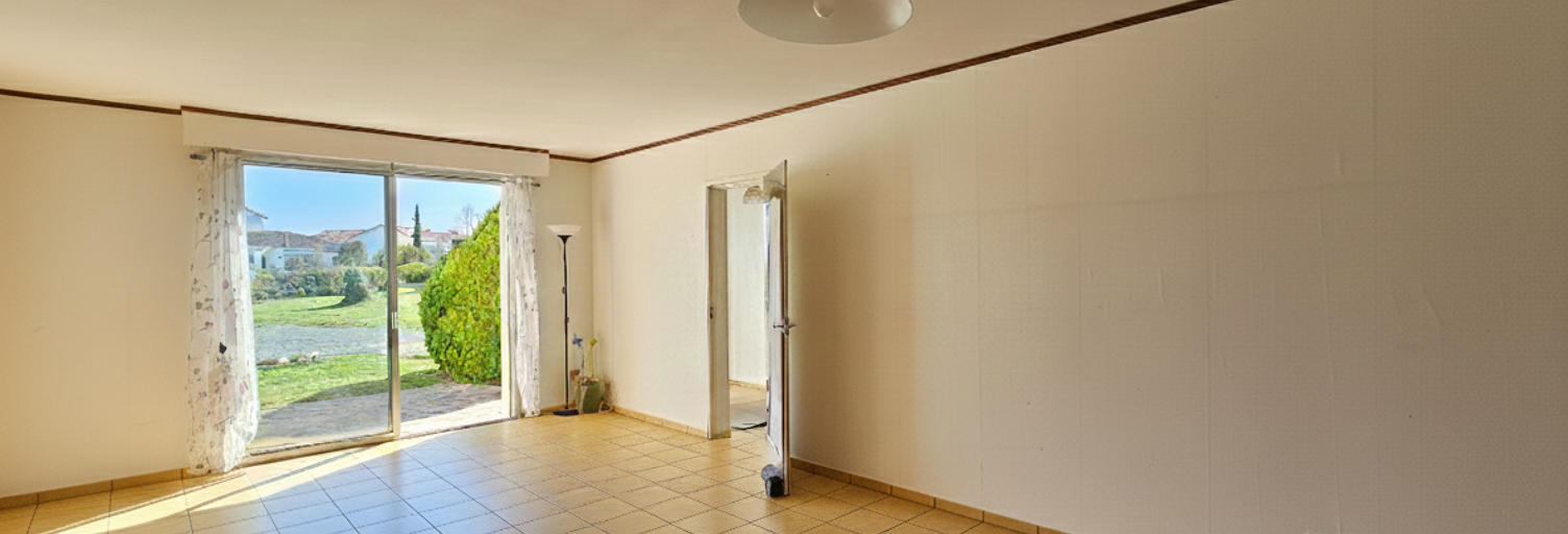 Maison 6 Pièces 135 m² à vendre à Saint-Philbert-de-Grand-Lieu (44310)