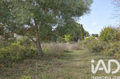 Terrain  499000 €