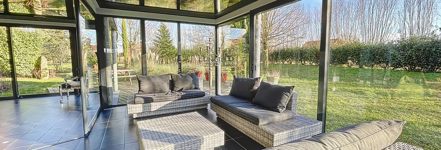 Maison 7 Pièces 314 m² à vendre à Lorgies (62840)