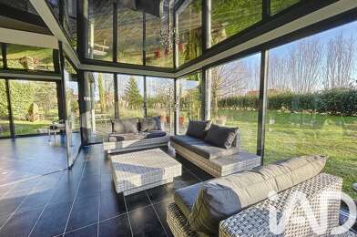 Maison 7 pièces 679000 €