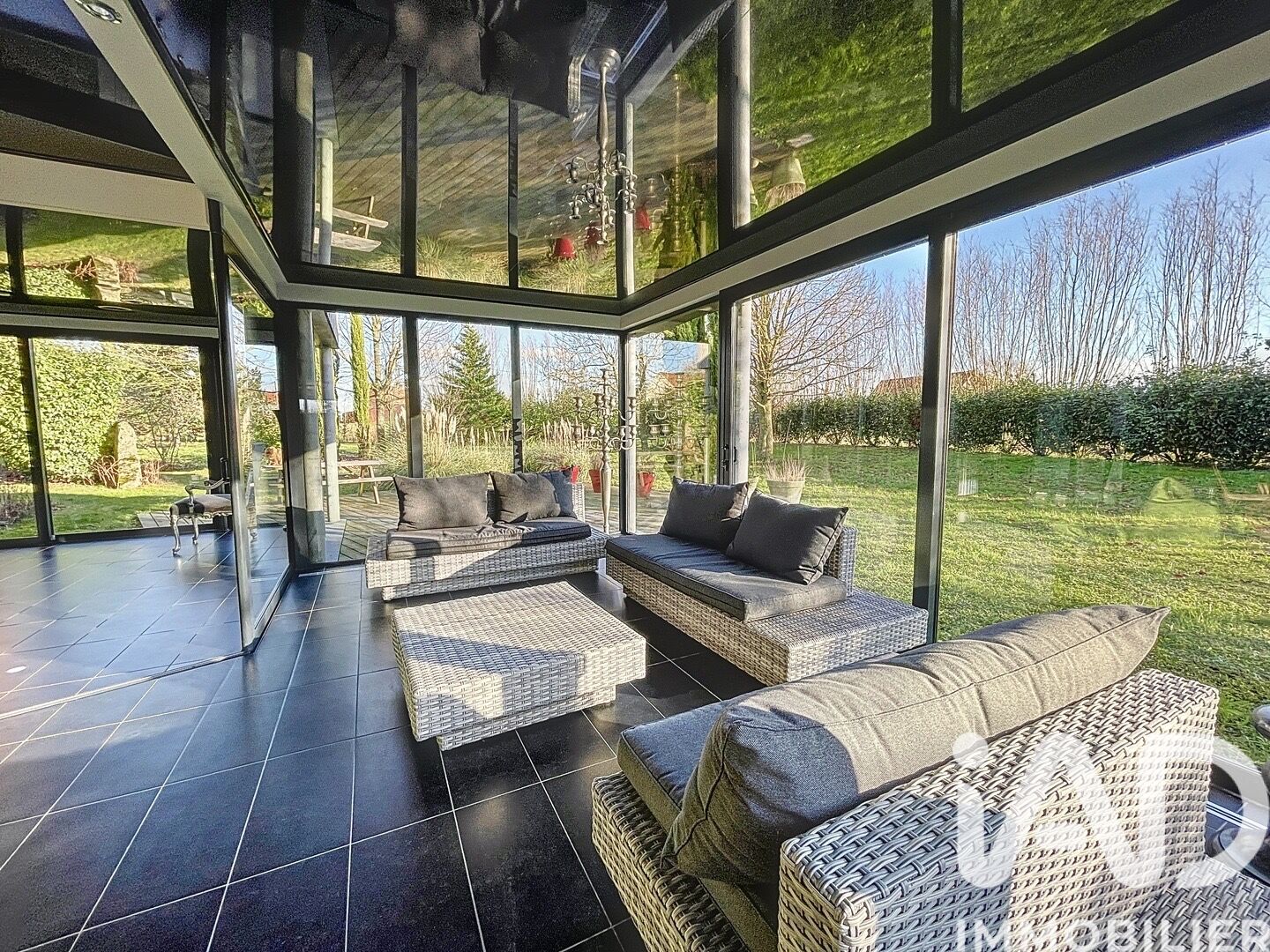Maison à vendre, 7 pièces, 314 m², Lorgies