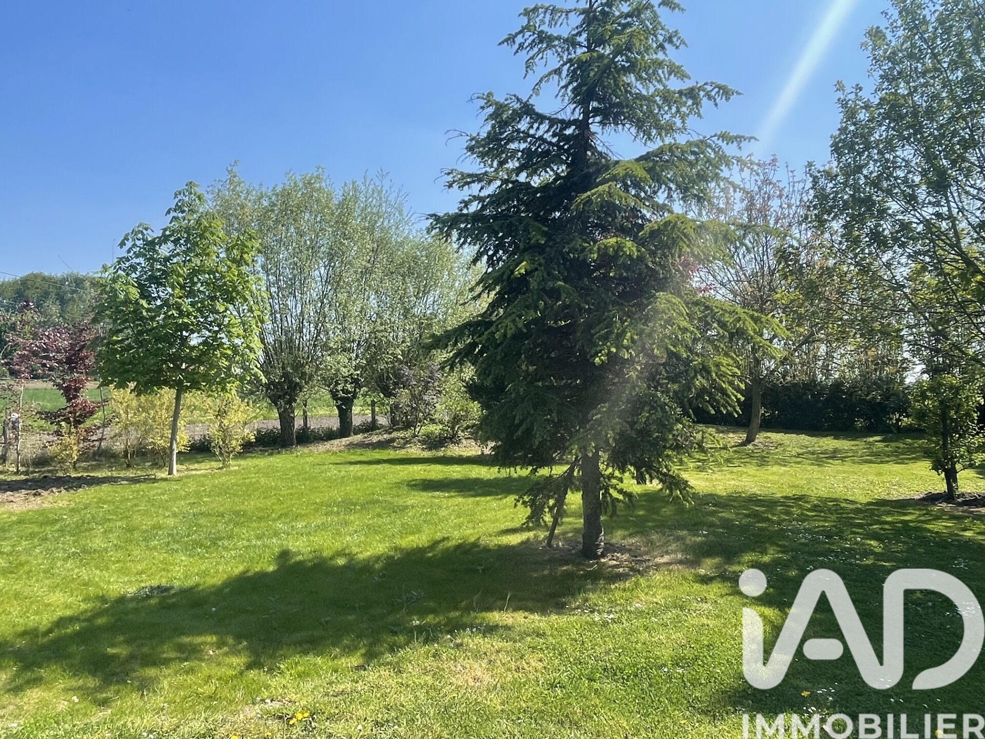 Vente Maison/villa 7 pièces - Photo 2