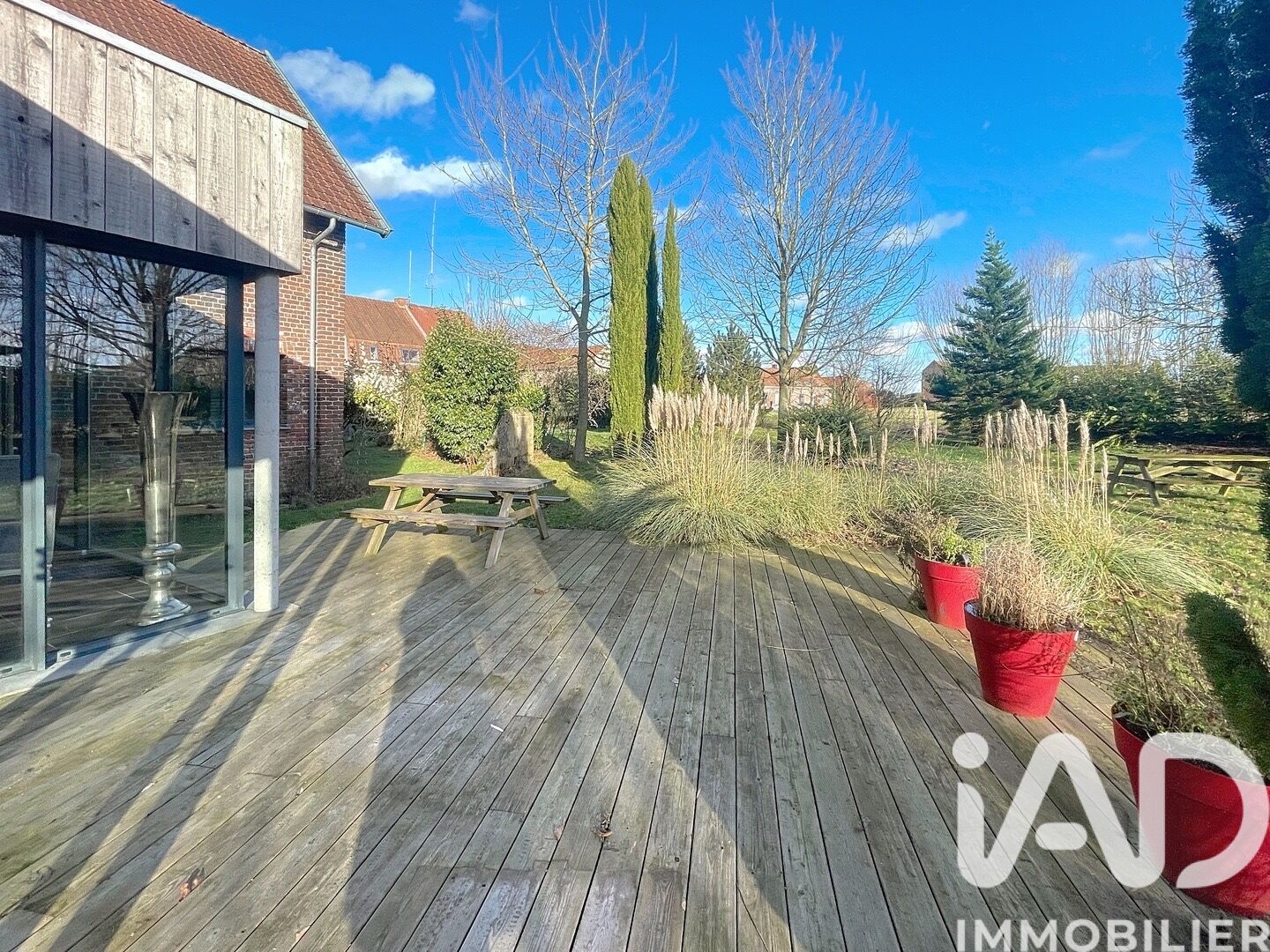 Vente Maison/villa 7 pièces - Photo 3