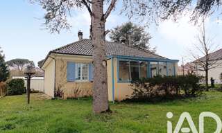 Maison 4 Pièces 83 m² à vendre à Le Buisson-de-Cadouin (24480)