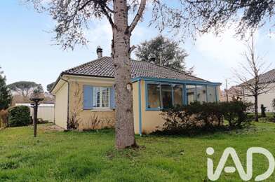 Maison 4 pièces 119000 €