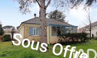 Maison 4 Pièces 83 m² à vendre à Le Buisson-de-Cadouin (24480)