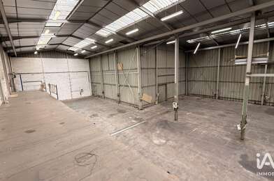 Commerce  1350000 €