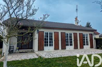 Maison 4 pièces 98000 €