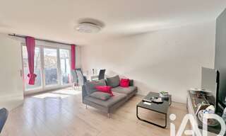 Appartement 3 Pièces 63 m² à vendre à Montlhéry (91310)