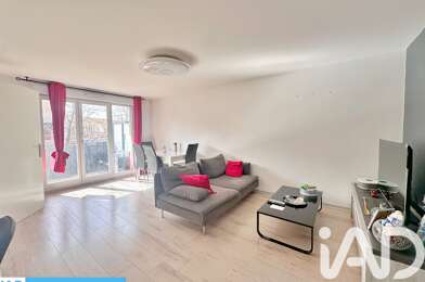 Appartement 3 pièces 229000 €