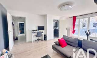 Appartement 3 Pièces 63 m² à vendre à Montlhéry (91310)