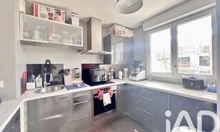 Appartement 3 Pièces 63 m² à vendre à Montlhéry (91310)