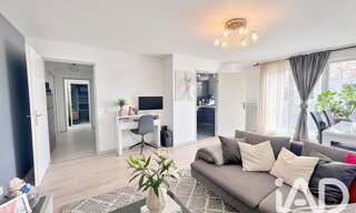 Appartement 3 Pièces 63 m² à vendre à Montlhéry (91310)
