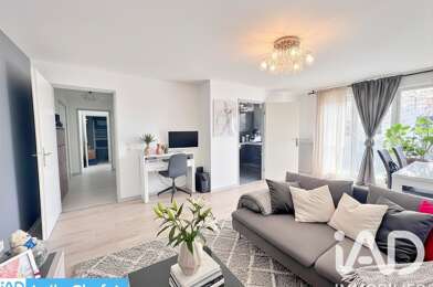 Appartement 3 pièces 222000 €