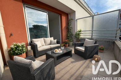 Appartement 3 pièces 183000 €