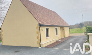 Maison 5 Pièces 120 m² à vendre à Sarlat-la-Canéda (24200)