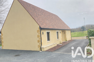 Maison 5 pièces 261000 €