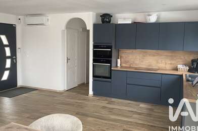 Maison 5 pièces 255000 €