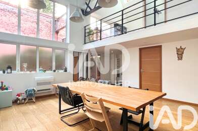 Maison 4 pièces 245000 €