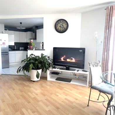 Appartement 3 pièces 299000 €