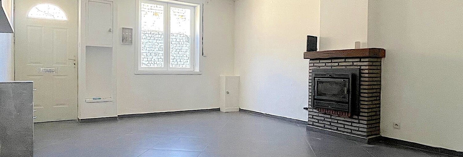 Maison 5 Pièces 92 m² à vendre à Wattrelos (59150)