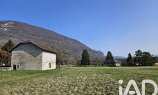 Maison 7 Pièces 180 m² à vendre à Talissieu (01510)