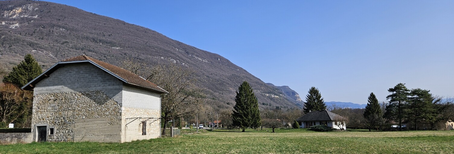 Maison 7 Pièces 180 m² à vendre à Talissieu (01510)