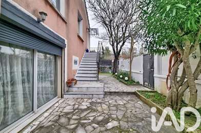 Maison 5 pièces 285000 €