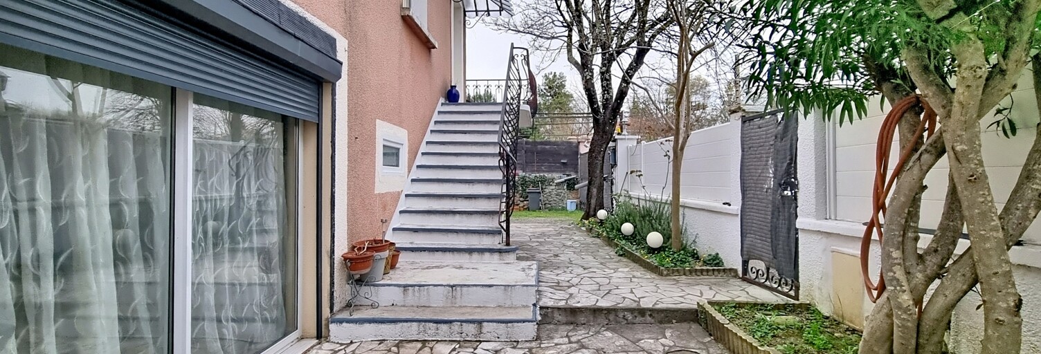 Maison 5 Pièces 208 m² à vendre à Quissac (30260)